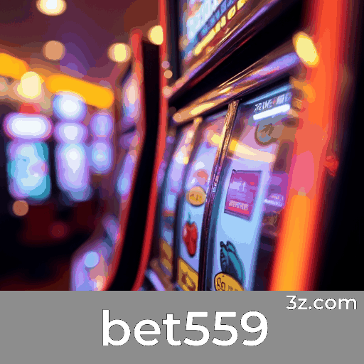 Cassino Online bet559