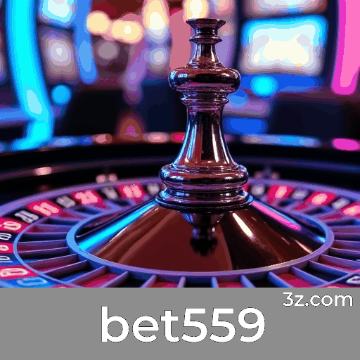 bet559: Seu Cassino Online Seguro e Rápido