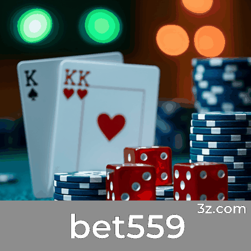 Cadastro na bet559