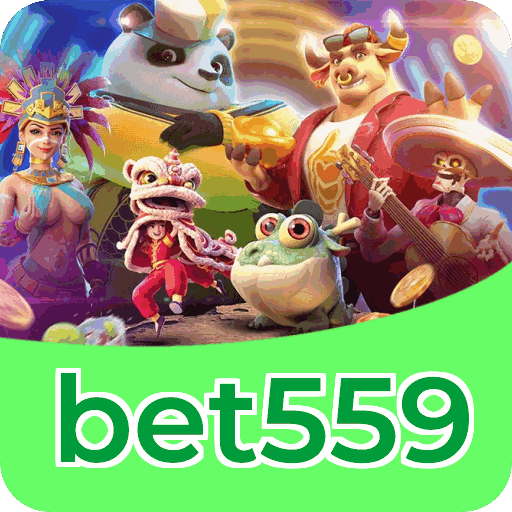Slots Premium da PG Soft na bet559