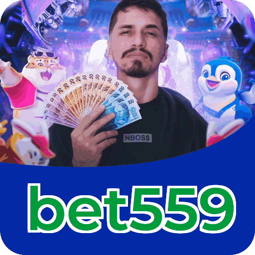 Login rápido no app bet559