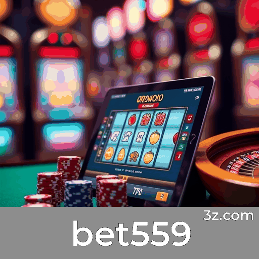 Cadastro na bet559