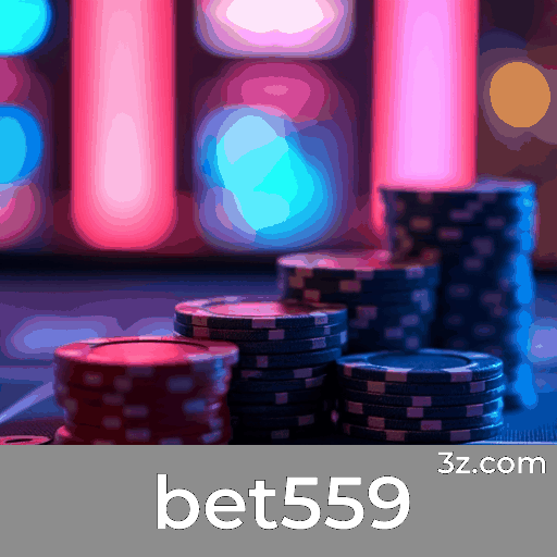 Cassino Online bet559
