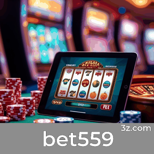 Cassino Online bet559